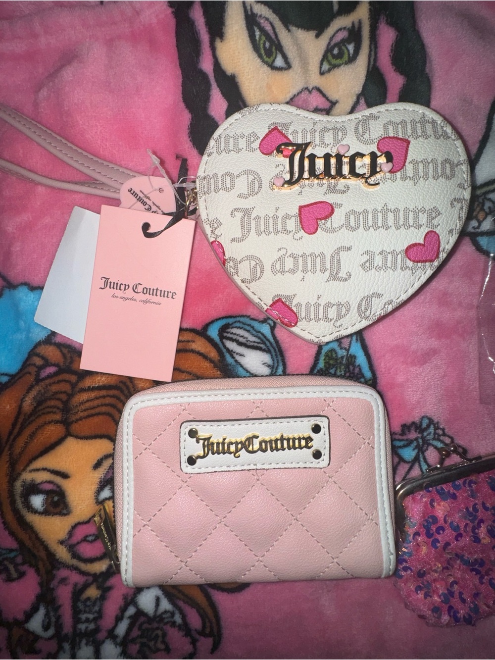 Wallets - Picture 2 of 3